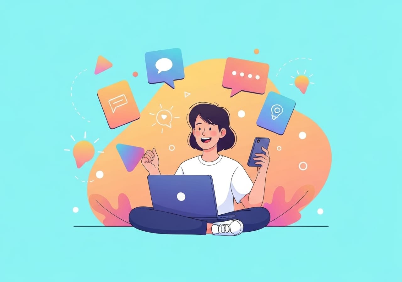 Tuyệt Chiêu 'Context Clues': Cách Đoán Nghĩa Từ Vựng Không Cần Từ Điển (B1–B2)